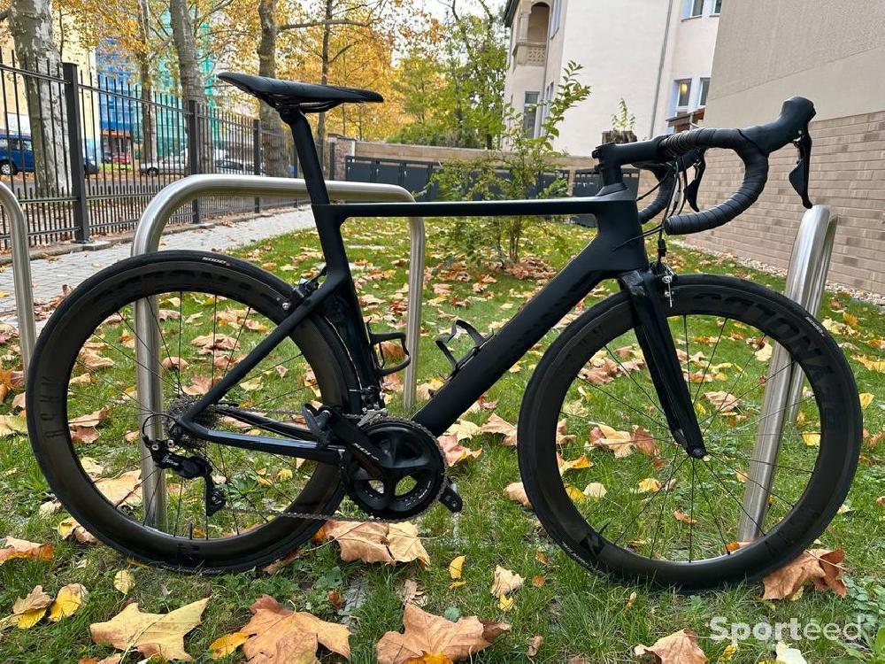 Vélo route - Canyon Aeroad CF SL 7.0 - photo 3
