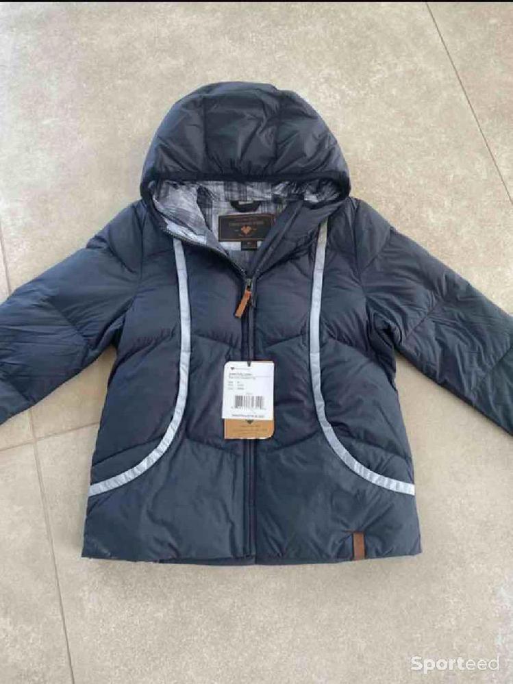 Snowboard - Manteau de ski enfant  - photo 1