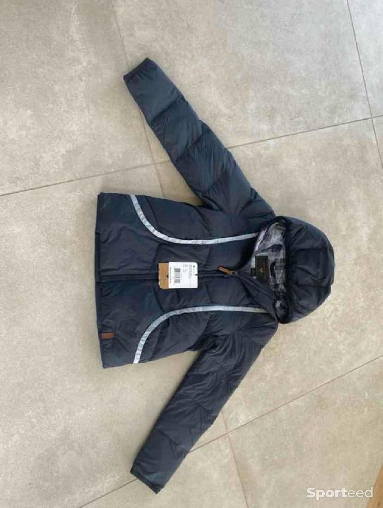 Snowboard - Manteau de ski enfant  - photo 2