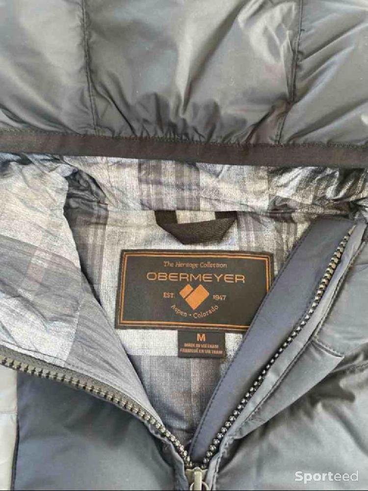 Snowboard - Manteau de ski enfant  - photo 3