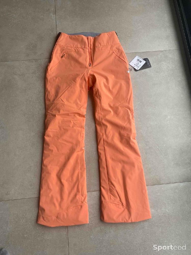 Ski alpin - Pantalon ski  - photo 1