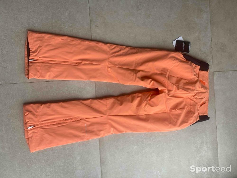 Ski alpin - Pantalon ski  - photo 2