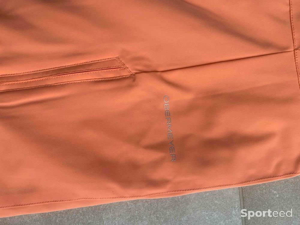 Ski alpin - Pantalon ski  - photo 3