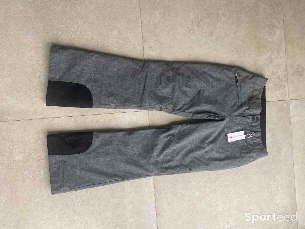 Ski alpin - Pantalon ski  - photo 1