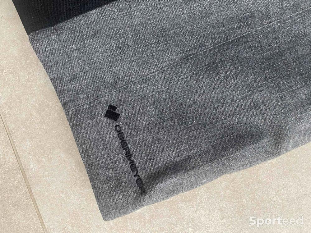 Ski alpin - Pantalon ski  - photo 3