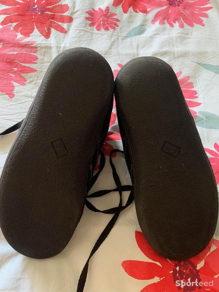 Boxes - Chaussures de boxe française - photo 2