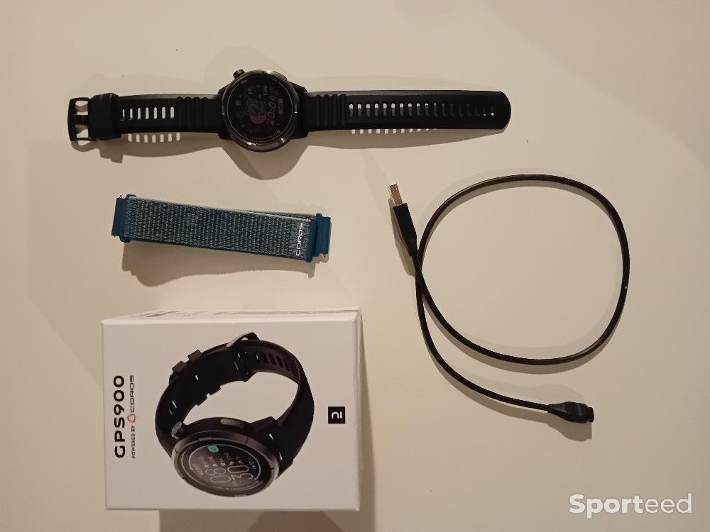 Accessoires électroniques - Coros GPS 900 - photo 1