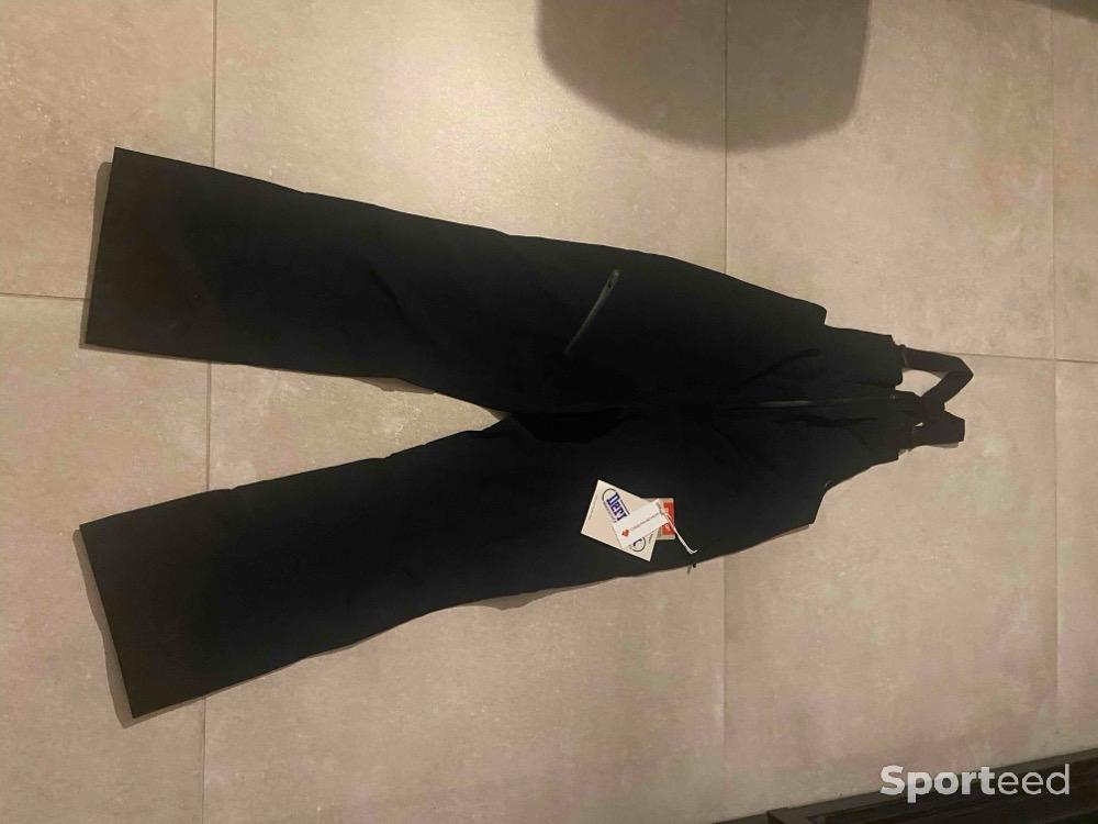 Ski alpin - Combinaison ski - photo 1