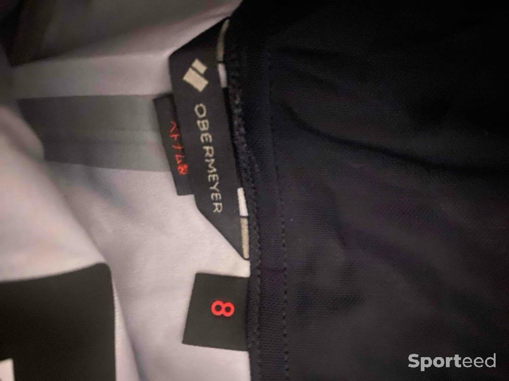 Ski alpin - Combinaison ski - photo 3