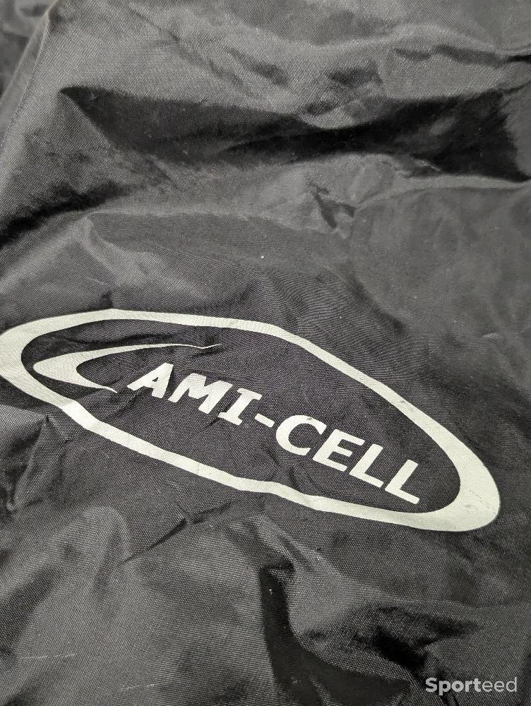 Equitation - Bombe d'équitation lami-cell  - photo 5