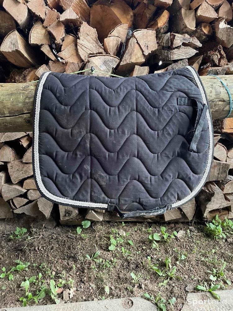 Equitation - Tapis d’équitation  - photo 1