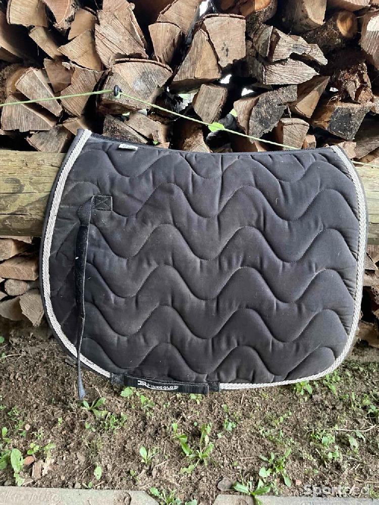 Equitation - Tapis d’équitation  - photo 2