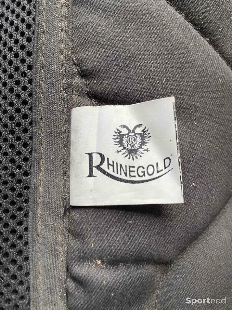 Equitation - Tapis d’équitation  - photo 4