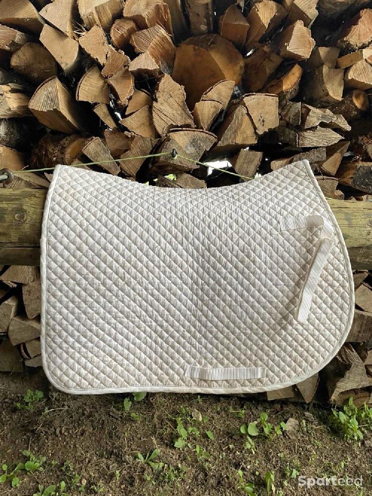 Equitation - Tapis d’équitation  - photo 1