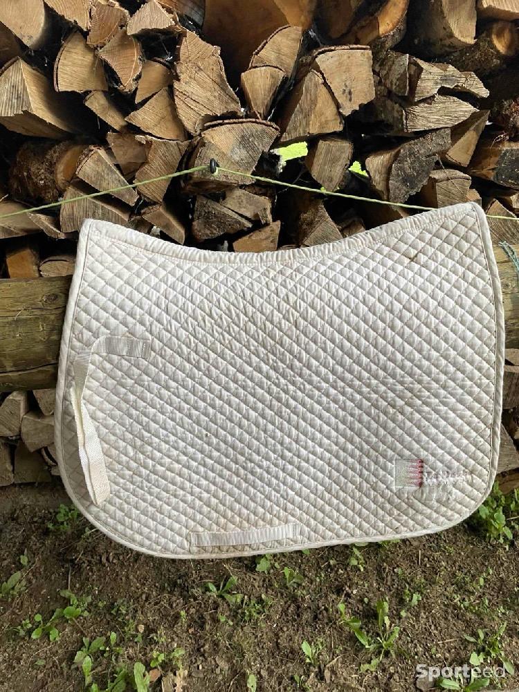 Equitation - Tapis d’équitation  - photo 2