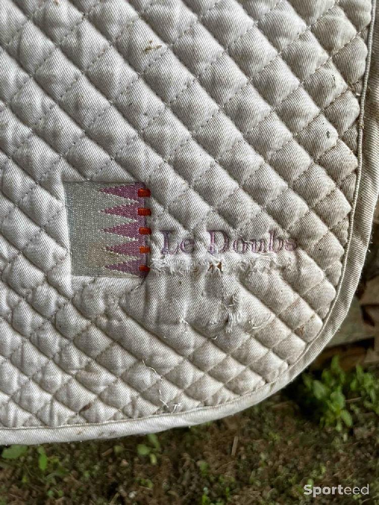 Equitation - Tapis d’équitation  - photo 3