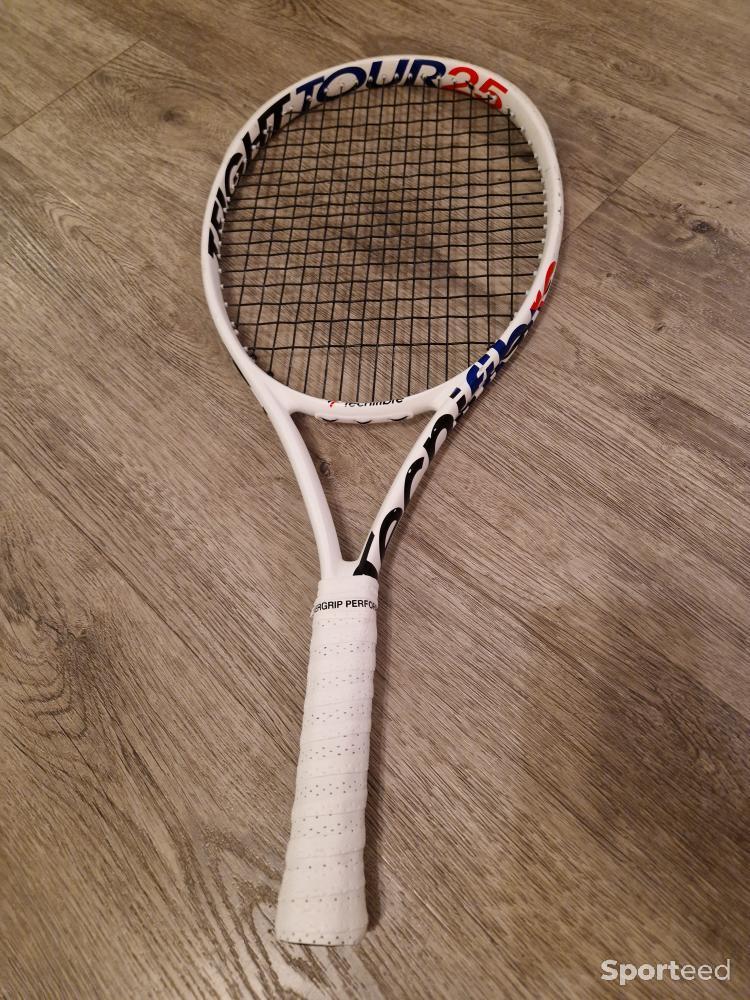 Tennis - Raquette Tecnifibre T Fight Tour 25 - photo 1