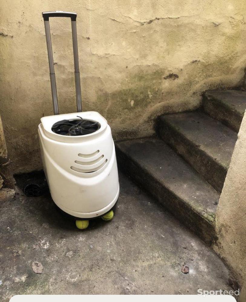 Tennis - Lance balles - photo 2