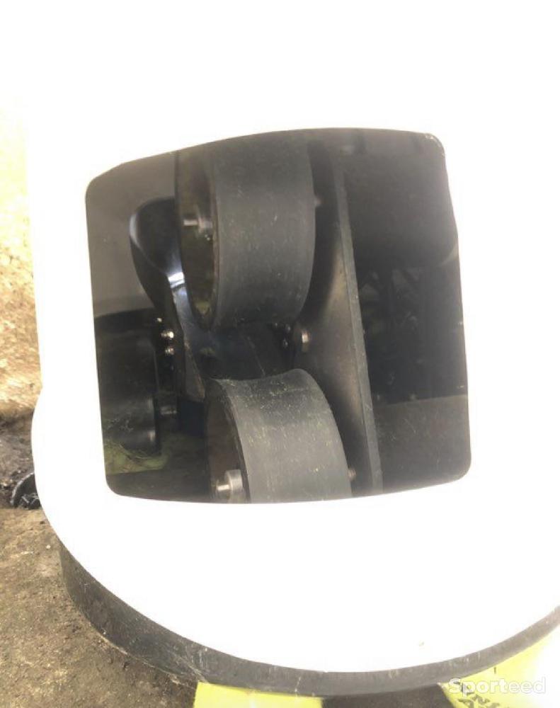 Tennis - Lance balles - photo 3