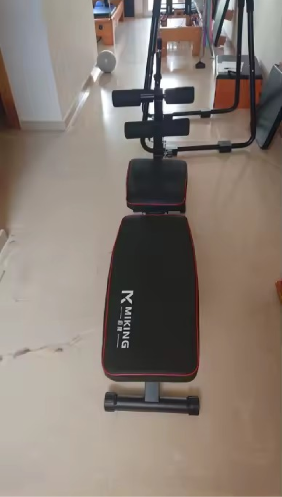 Musculation - Banc de musculation + tour de puissance neuf  - photo 3