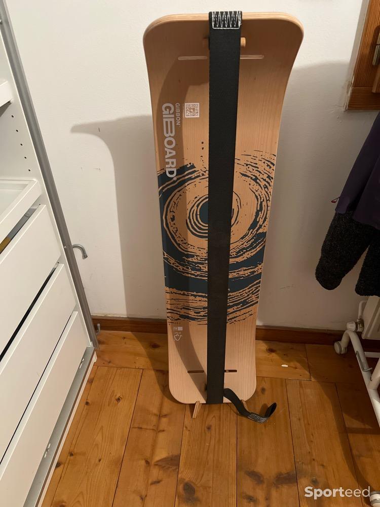 Pilates / Gym douce - Planche Giboard - photo 1