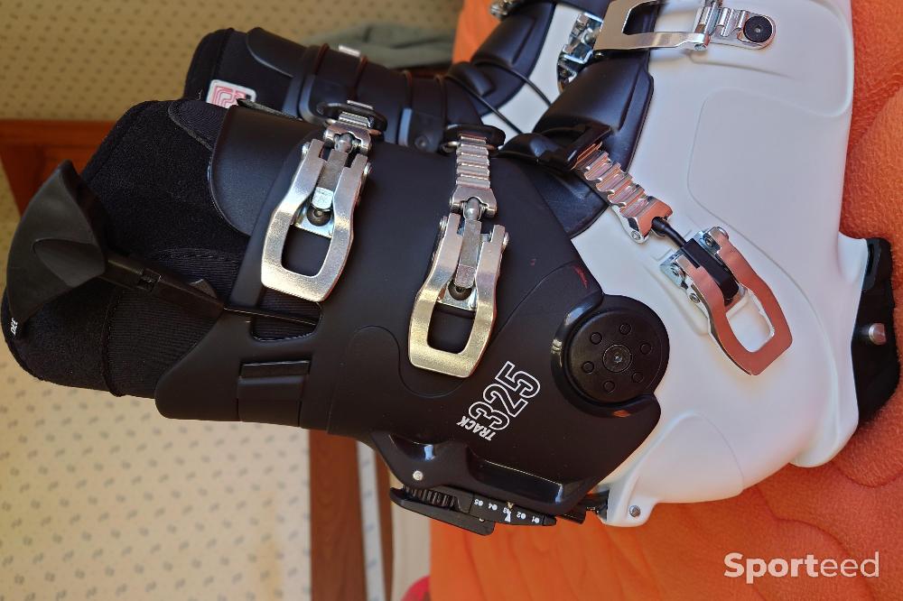 Snowboard - Boots Snowboard Deeluxe neuves  - photo 3