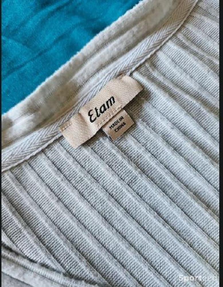 Sportswear - Home wear complet Etam - photo 3