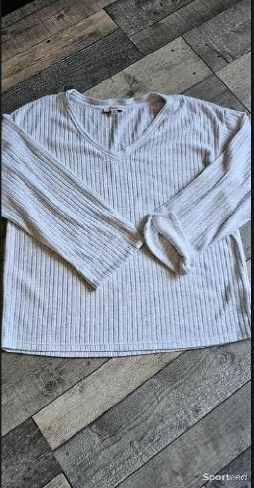 Sportswear - Home wear complet Etam - photo 4