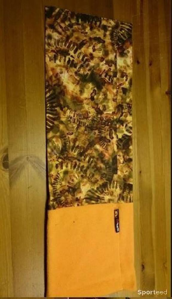 Sportswear - cagoule / cache nez/ bonnet - photo 1