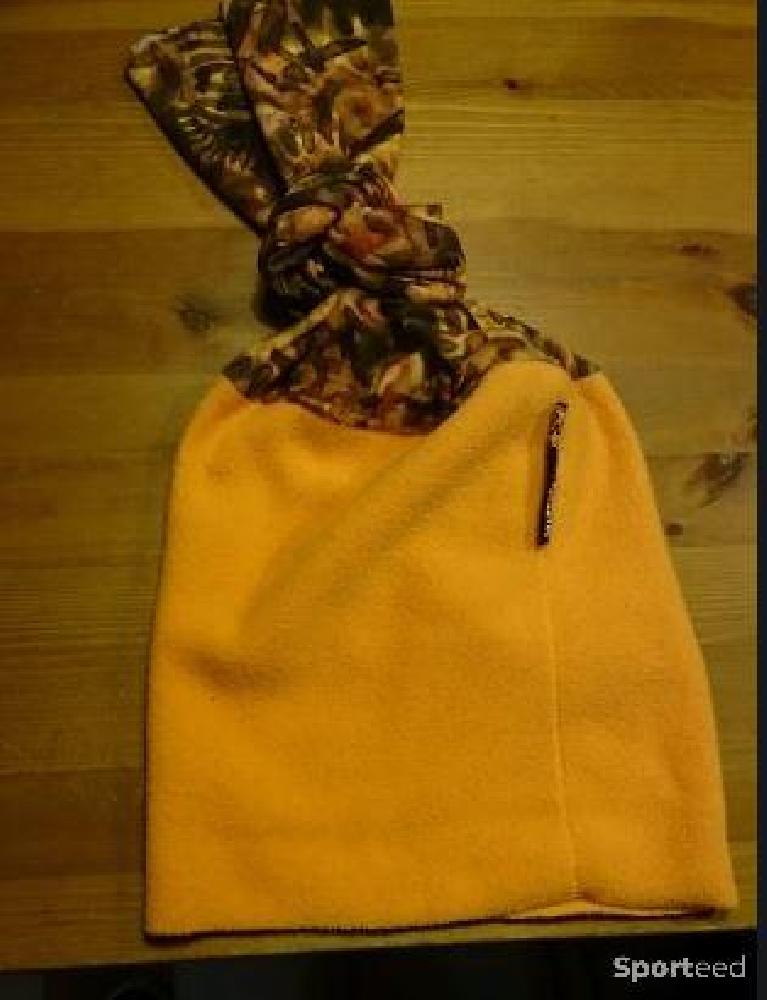 Sportswear - cagoule / cache nez/ bonnet - photo 2