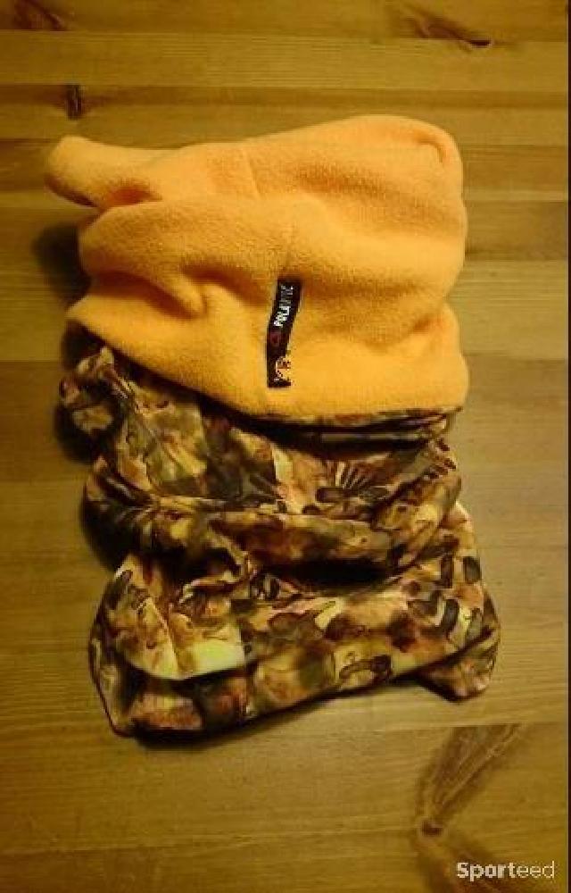 Sportswear - cagoule / cache nez/ bonnet - photo 3