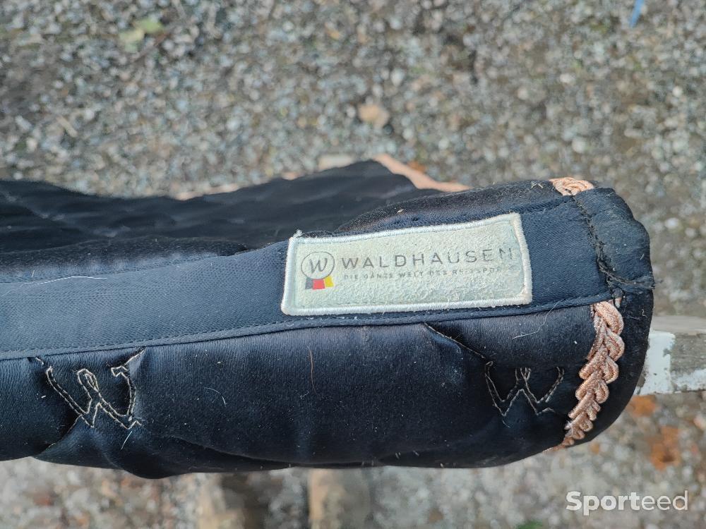 Equitation - Tapis taille cheval  - photo 1