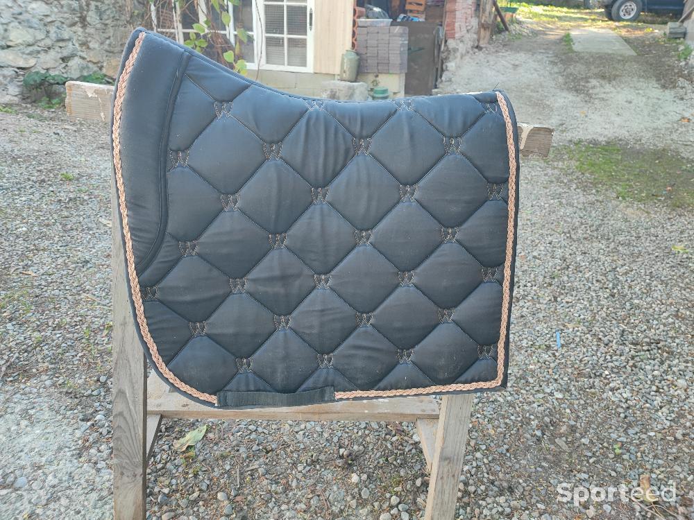 Equitation - Tapis taille cheval  - photo 2