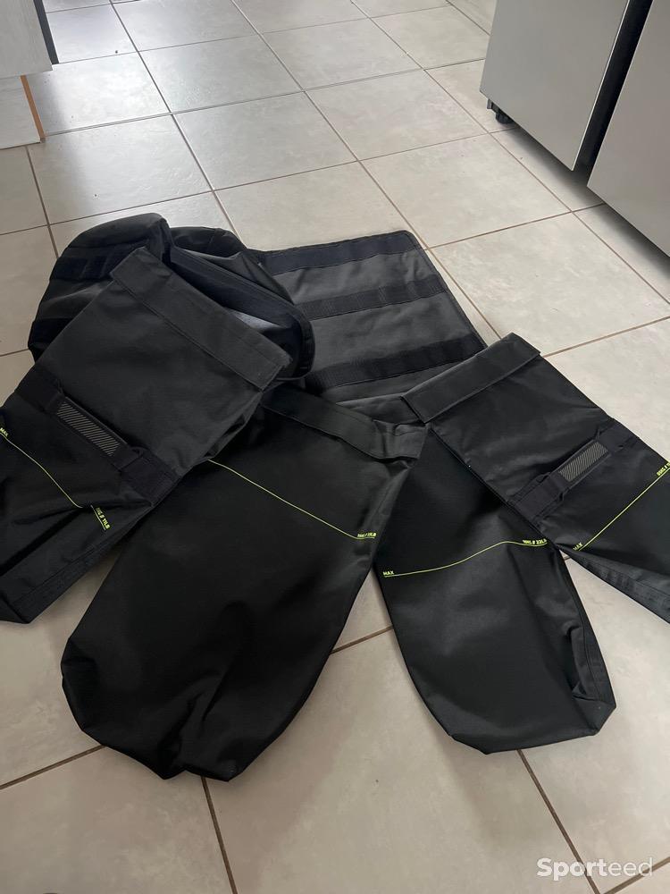 Musculation - Sac lesté règlable - photo 2