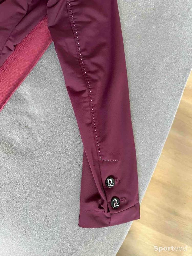 Equitation - Veste de concours Pénélope  - photo 3