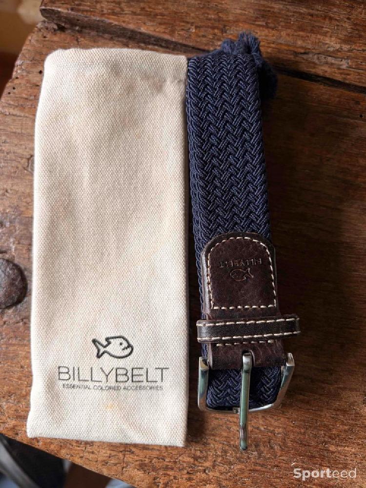 Equitation - Ceinture Billybelt - photo 1