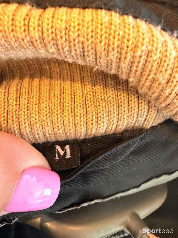 Equitation - Veste HV polo  - photo 4