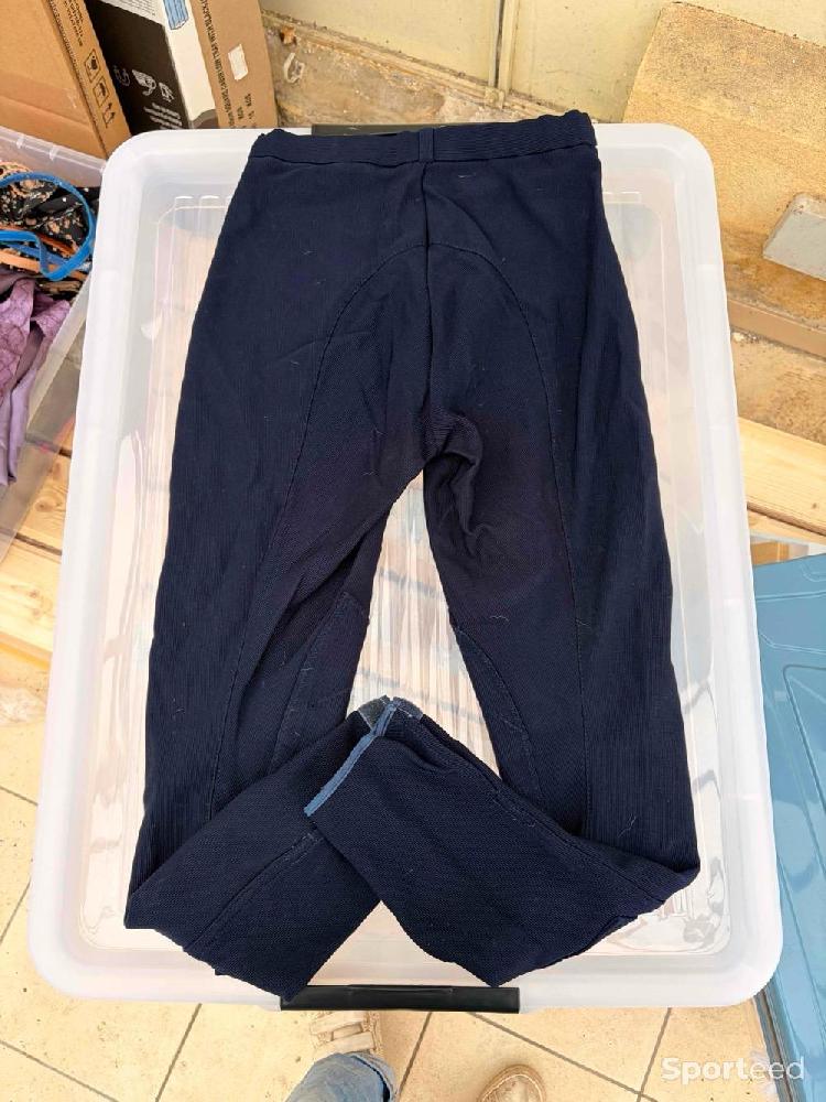 Equitation - Pantalon takooha  - photo 2