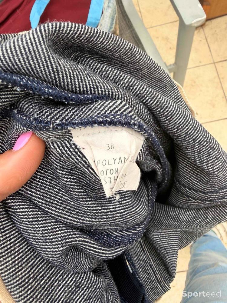 Equitation - Pantalon takooha  - photo 3