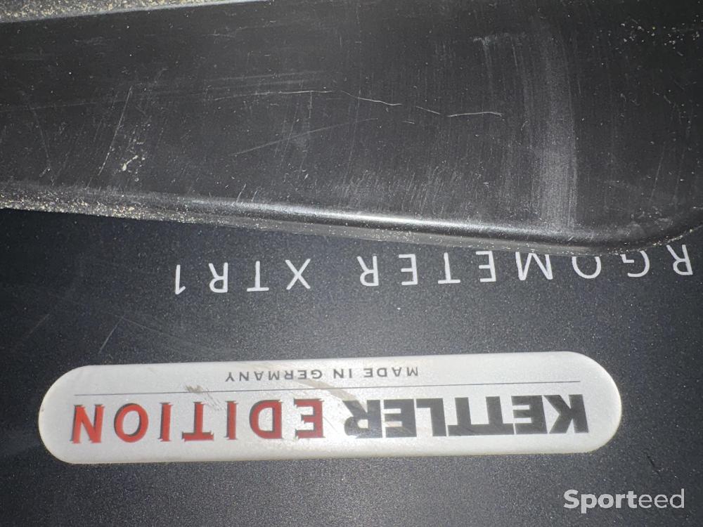 Fitness / Cardio training - Kettler Ergonometer XTR1 - photo 1