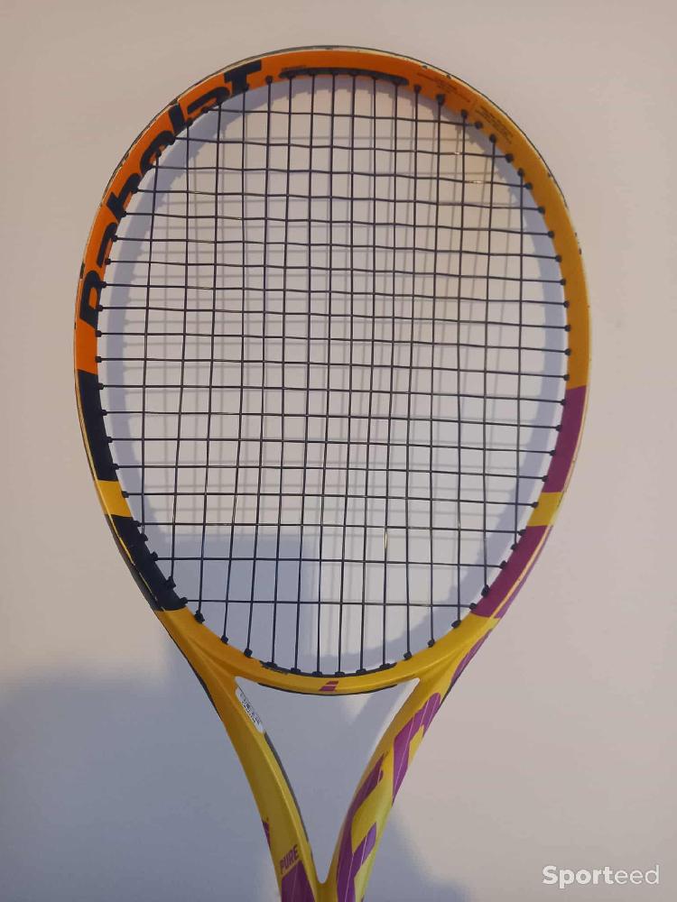 Tennis - Raquette de tennis Babolat Pure Aero Lite - photo 1
