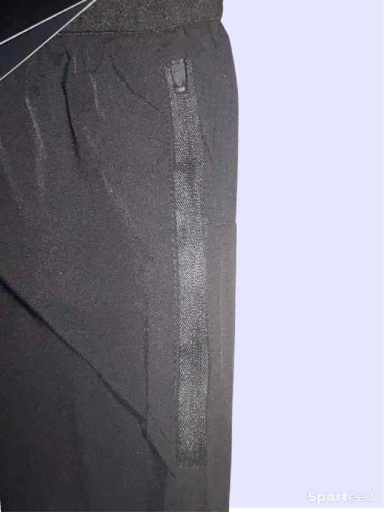 Athlétisme - Pantalon Zabuza Running Nike Dri-FIT  - photo 3