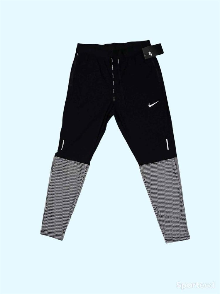 Course à pied route - Pantalon Zabuza Running Nike Dri-FIT   - photo 1