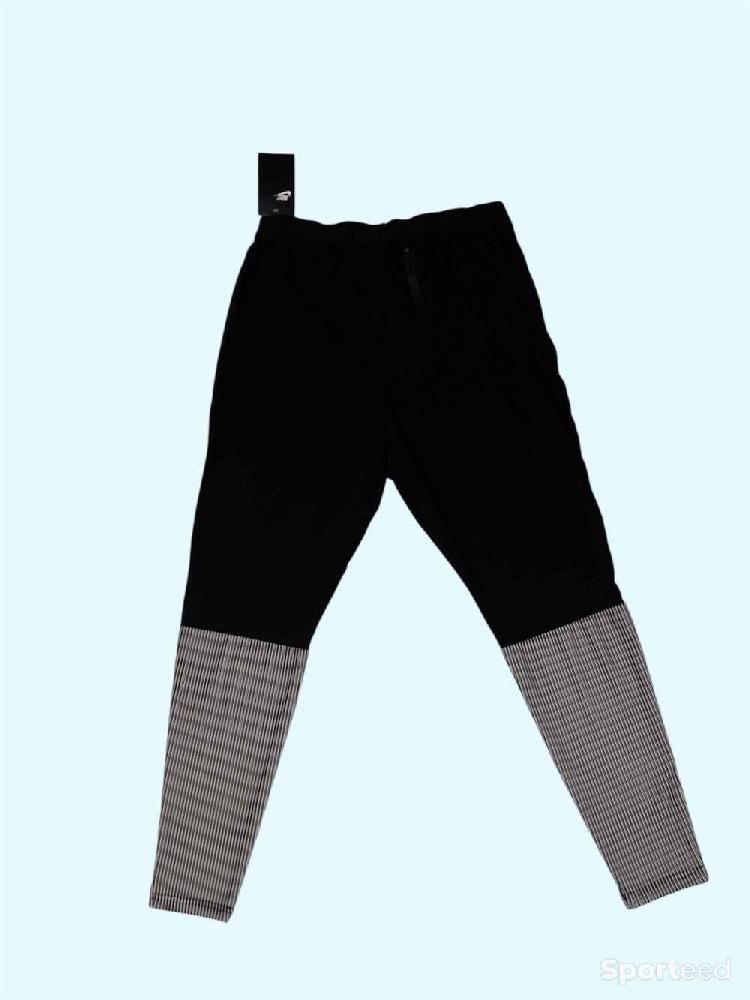 Course à pied route - Pantalon Zabuza Running Nike Dri-FIT   - photo 2