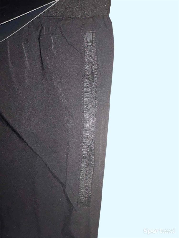 Course à pied route - Pantalon Zabuza Running Nike Dri-FIT   - photo 3