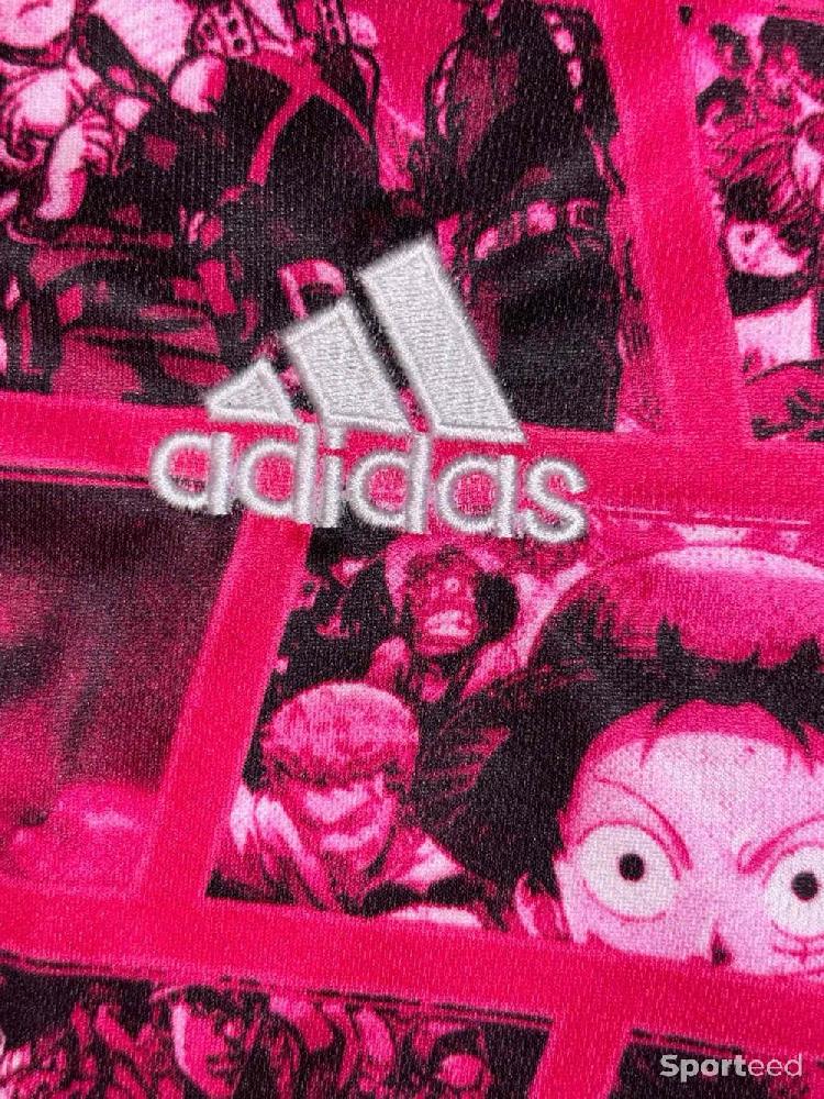 Football - Maillot concept  - photo 2