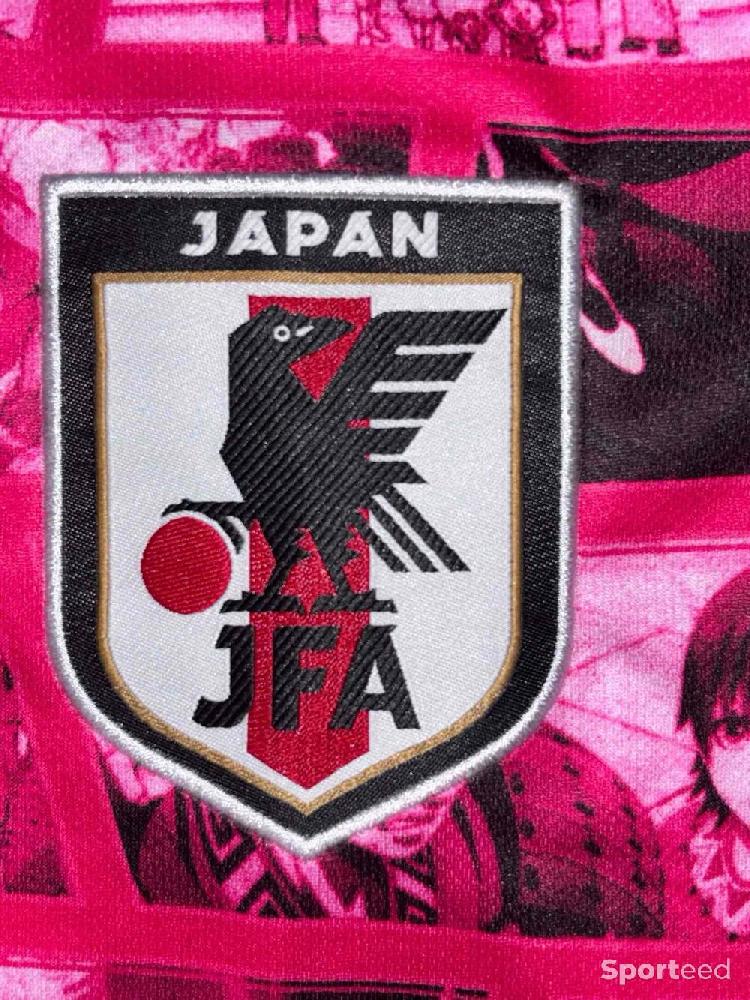 Football - Maillot concept  - photo 3