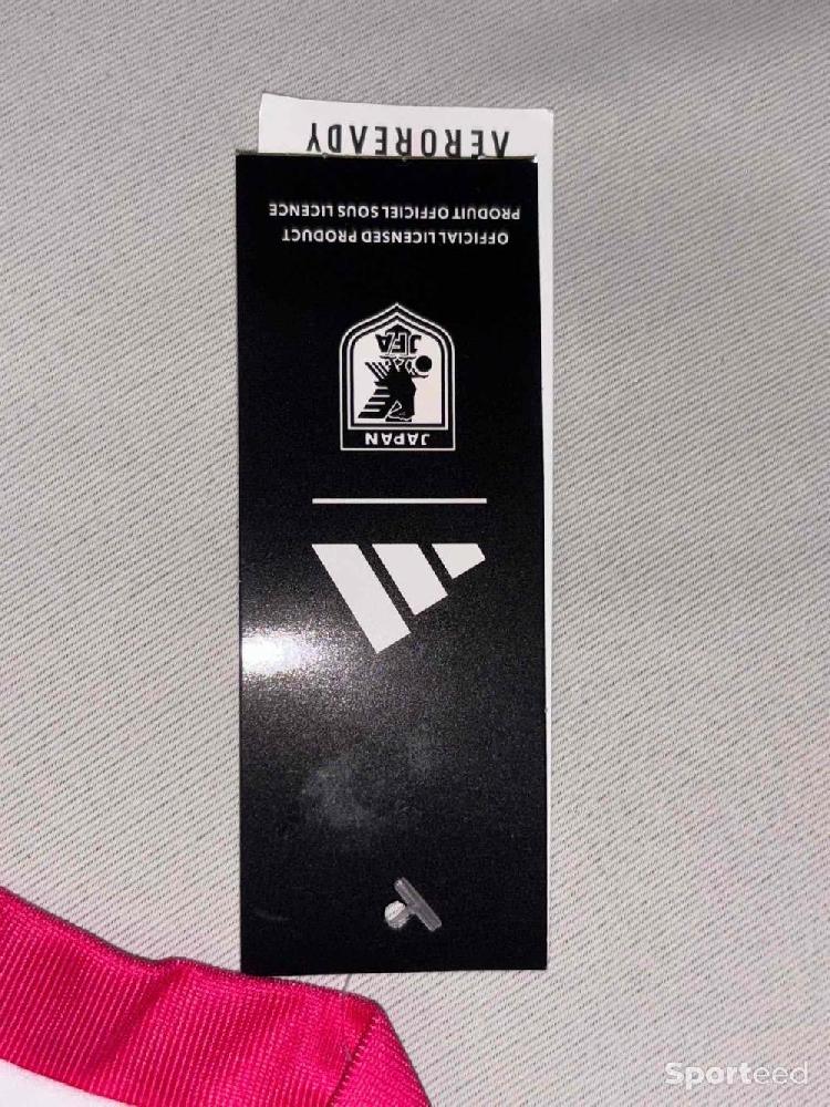 Football - Maillot concept  - photo 4