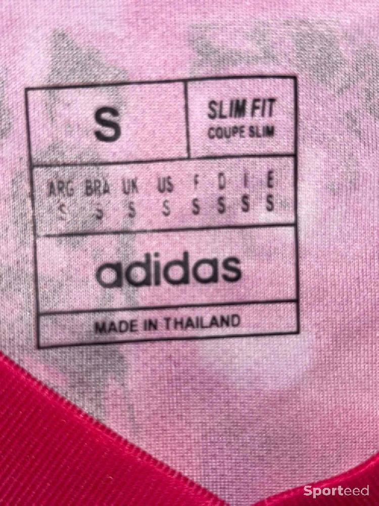 Football - Maillot concept  - photo 5