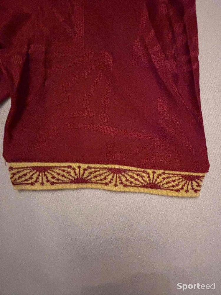 Football - Maillot concept Mexique  - photo 5